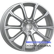 Mak DaVinci4 6.5x17 4x108 ET32 DIA65.1 T