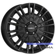 Dezent KE  6.5x16 5x130 ET66 DIA89.1 Black