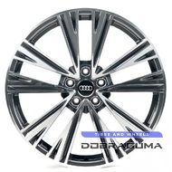Replica A029-11 8.5x20 5x112 ET43 DIA66.6 LGMF