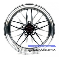 CAST WHEELS CW5073 9x18 5x120 ET20 DIA72.6 BMLP