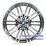 Replica B021-008 9x19 5x112 ET44 DIA66.6 LGMF