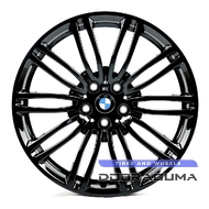 Replica B021-10 9x19 5x112 ET44 DIA66.6 GB