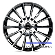 Replica MR021-039 9.5x19 5x112 ET48 DIA66.6 MFB