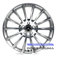 Replica MR021-041 9.5x19 5x112 ET48 DIA66.6 LGMF