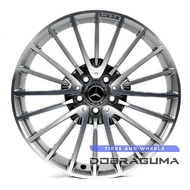 Replica MR021-018 10x20 5x112 ET48 DIA66.6 LGMF