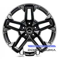 Replica MR593 9.5x20 5x130 ET35 DIA84.1 MBwMF