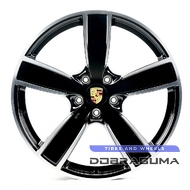 Replica PR23 10x22 5x130 ET48 DIA71.6 MB