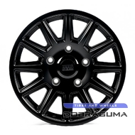 Off Road Wheels OW1996 7.5x17 5x150 ET25 DIA110.1 BM