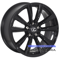 JH H3202F 8x18 5x114.3 ET35 DIA60.1 Black