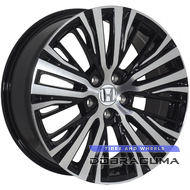 JH H658 8x19 5x114.3 ET45 DIA64.1 BM