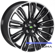 JH H716F 9.5x22 5x120 ET45 DIA72.6 MB