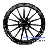 CAST WHEELS CW127 9x22 5x127 ET38 DIA71.5 Black