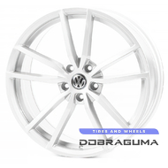 Replica VV5419 8x19 5x112 ET45 DIA57.1 S