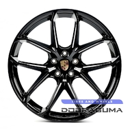 Replica PR5593 10x21 5x112 ET19 DIA66.45 GB