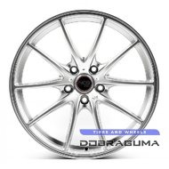 CAST WHEELS CW5285 9x18 5x114.3 ET35 DIA73.1 HS