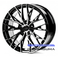 CAST WHEELS CW0387 8x18 5x114.3 ET42 DIA67.1 BMF