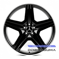 Replica MR5126 10x20 5x112 ET46 DIA66.56 SBLP