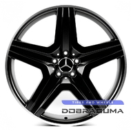 Replica MR5126 10x20 5x130 ET50 DIA84.1 SMBML