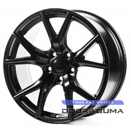 Replica JE5337 9x20 5x127 ET38 DIA71.5 BM