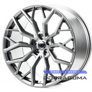 Replica LR0394 10x22 5x108 ET40 DIA63.4 DMG