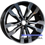 Replica CT1111 8x18 5x112 ET43 DIA57.1 BMF