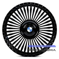 WS FORGED WS-B12C 9.5x21 5x112 ET36 DIA66.45 GB