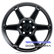 WS FORGED WS6-200M 9x20 6x139.7 ET45 DIA95.1 SBLP