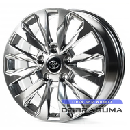 Replica TY880/1 8.5x20 5x150 ET58 DIA110.1 HB