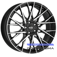 Dotz Fuji 7.5x18 4x100 ET45 DIA60.1 BP