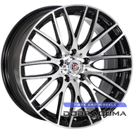 Zorat Wheels ZW-3189 8x18 5x114.3 ET38 DIA73.1 BP