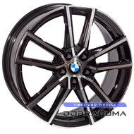 Zorat Wheels ZW-7937 7.5x18 5x112 ET25 DIA66.6 BP