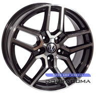 Zorat Wheels ZW-9037 8x18 5x130 ET43 DIA71.6 BP