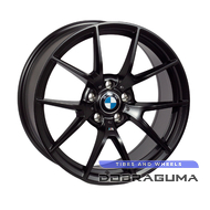 ZF 8369 8x18 5x112 ET25 DIA66.6 SB