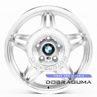 Replica B533 7.5x17 5x120 ET30 DIA74.1 HPL