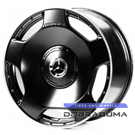 Replica MR1009 10x22 5x130 ET30 DIA84 MBPL