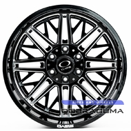 Off Road Wheels OW-Ultimate 10x20 6x139.7 ET-18 DIA106.1 GBW/MS