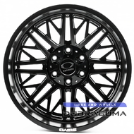 Off Road Wheels OW-Ultimate 10x20 6x139.7 ET-18 DIA106.1 BM