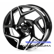Replica FD5332-4 6.5x15 4x108 ET38 DIA63.3 GBMF