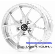 Replica RN5318 6x15 5x108 ET44 DIA60.1 S