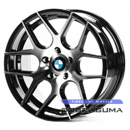 CAST WHEELS CW03 8x17 5x120 ET20 DIA72.5 GBMF