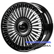 WS FORGED WS-LR13С 9.5x23 5x120 ET42.5 DIA72.4 SBGBL