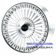 WS FORGED WS-LR13С 9.5x23 5x120 ET42.5 DIA72.4 SL