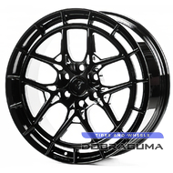 WS FORGED WS6-107C 9x22 6x139.7 ET45 DIA95.1 GB