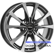 Autec BRIXEN 7.5x18 5x108 ET49 DIA65.1 BP