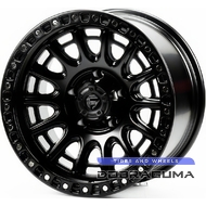 Off Road Wheels OW134 9x17 5x139.7 ET-12 DIA110.1 BM