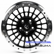 Off Road Wheels OW2114 8.5x18 5x127 ET-12 DIA71.56 MBPL