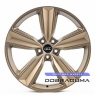 Replica A3056 9x20 5x112 ET30 DIA66.45 BR