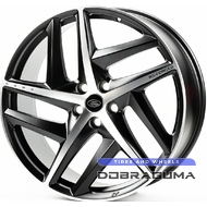 Replica LR253 9x22 5x120 ET45 DIA72.6 MBM