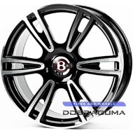 Replica FORGED BN1736 9.5x21 5x112 ET41 DIA57.1 GBMF
