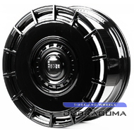 WS FORGED WS-LR01C 9.5x23 5x120 ET42.5 DIA72.4 GB